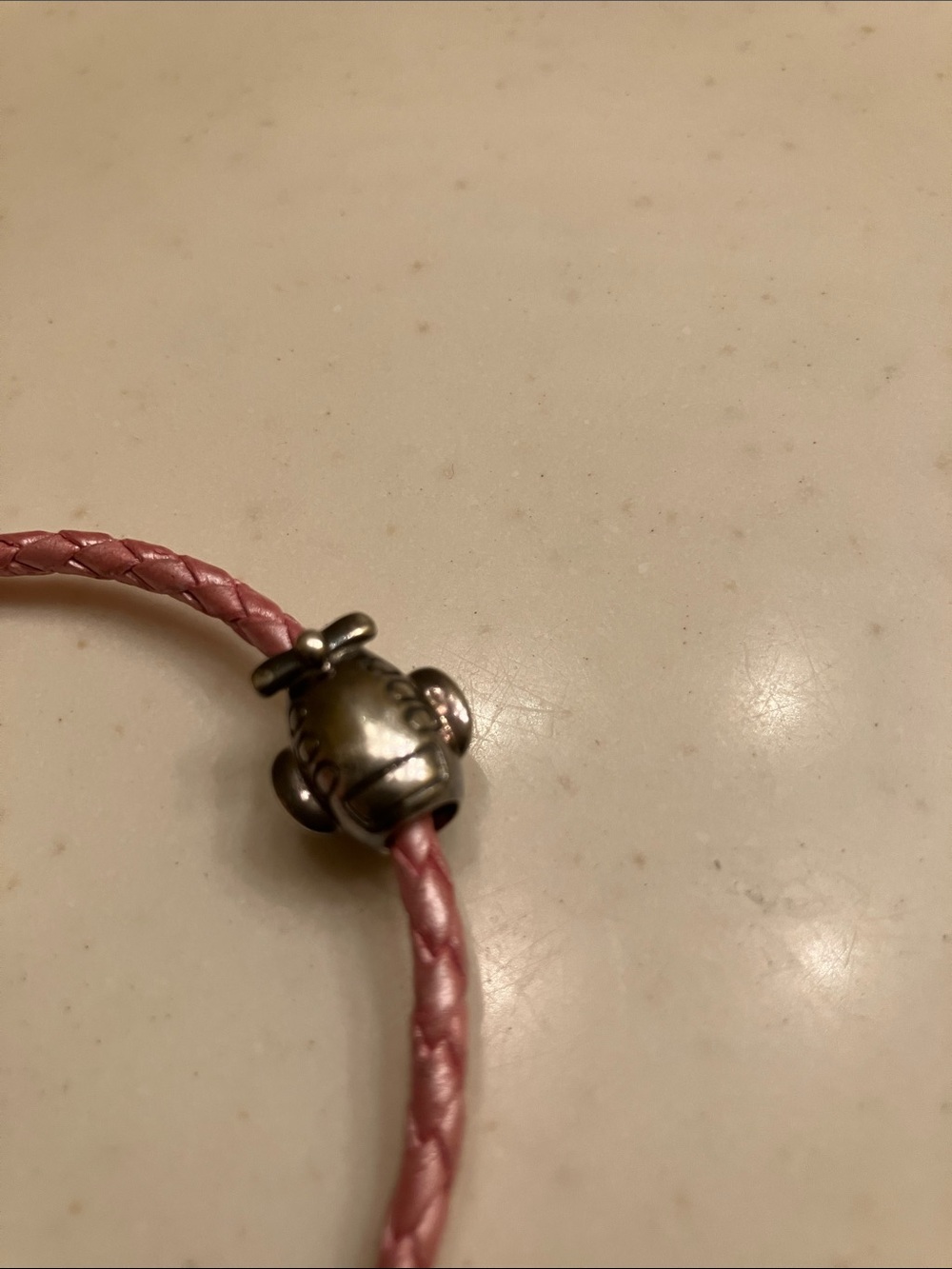 PANDORA charm Airplane